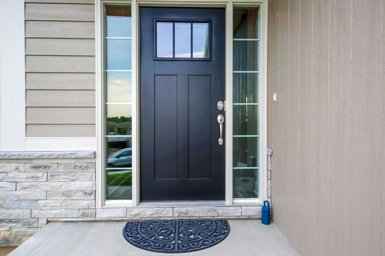 Stockton-residential-door-repair