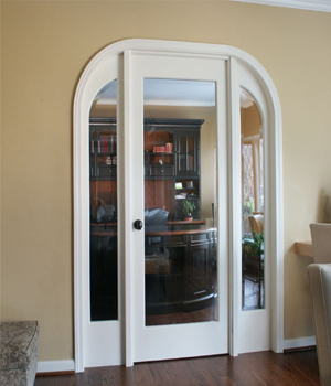 Passage Door Replacement Stockton