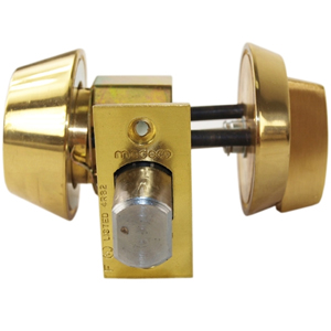 high security deadbolt Stockton