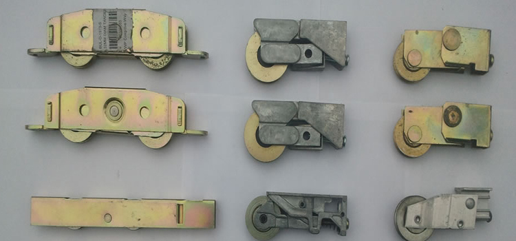 patio sliding door wheel replacement Stockton