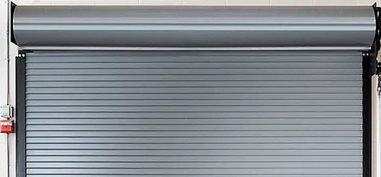 rolling steel door repair Stockton