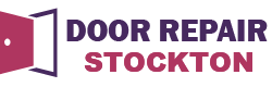 Door Repair Stockton
